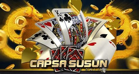 bandar capsa|Judi Poker Online .